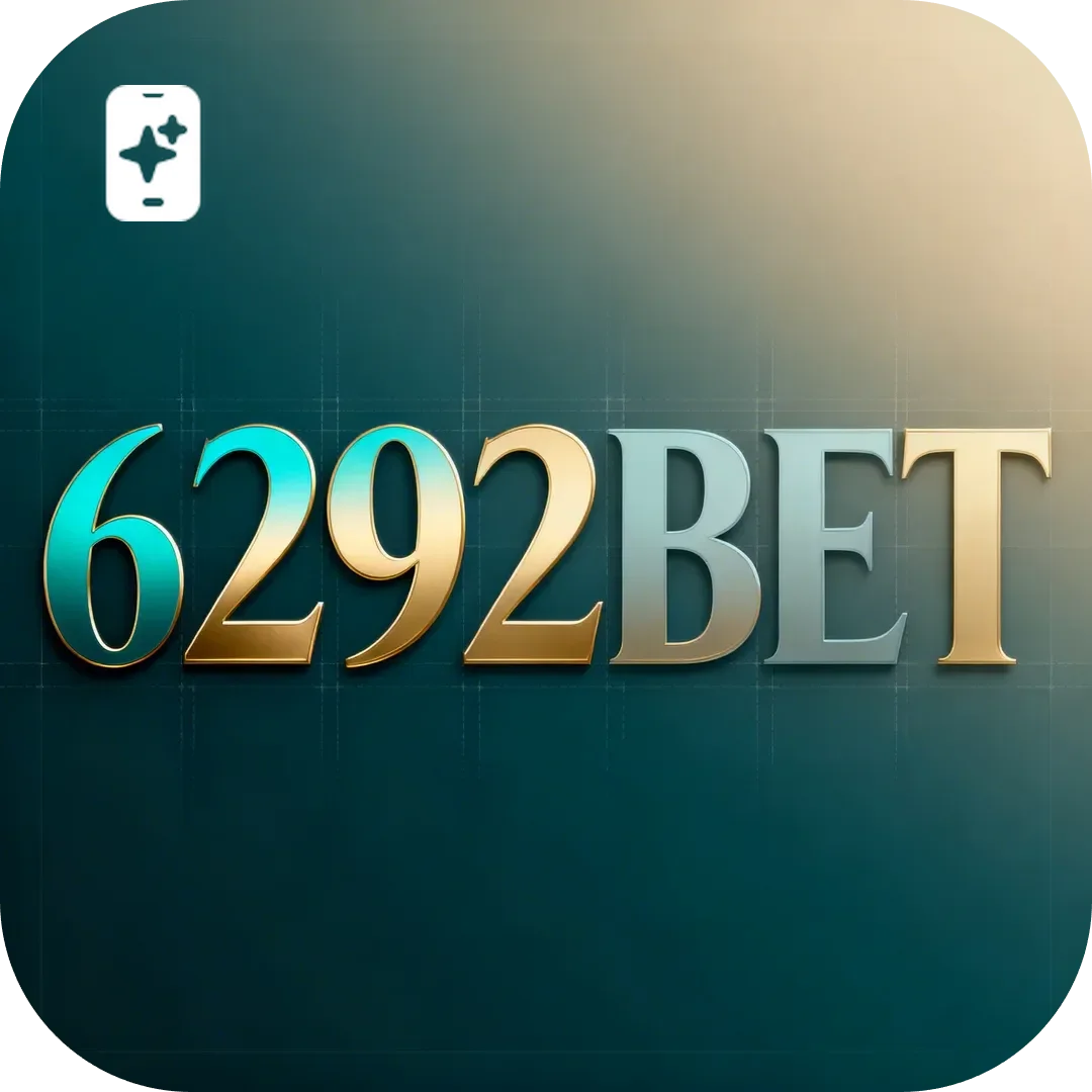 APP oficial da 6292bet para mobile