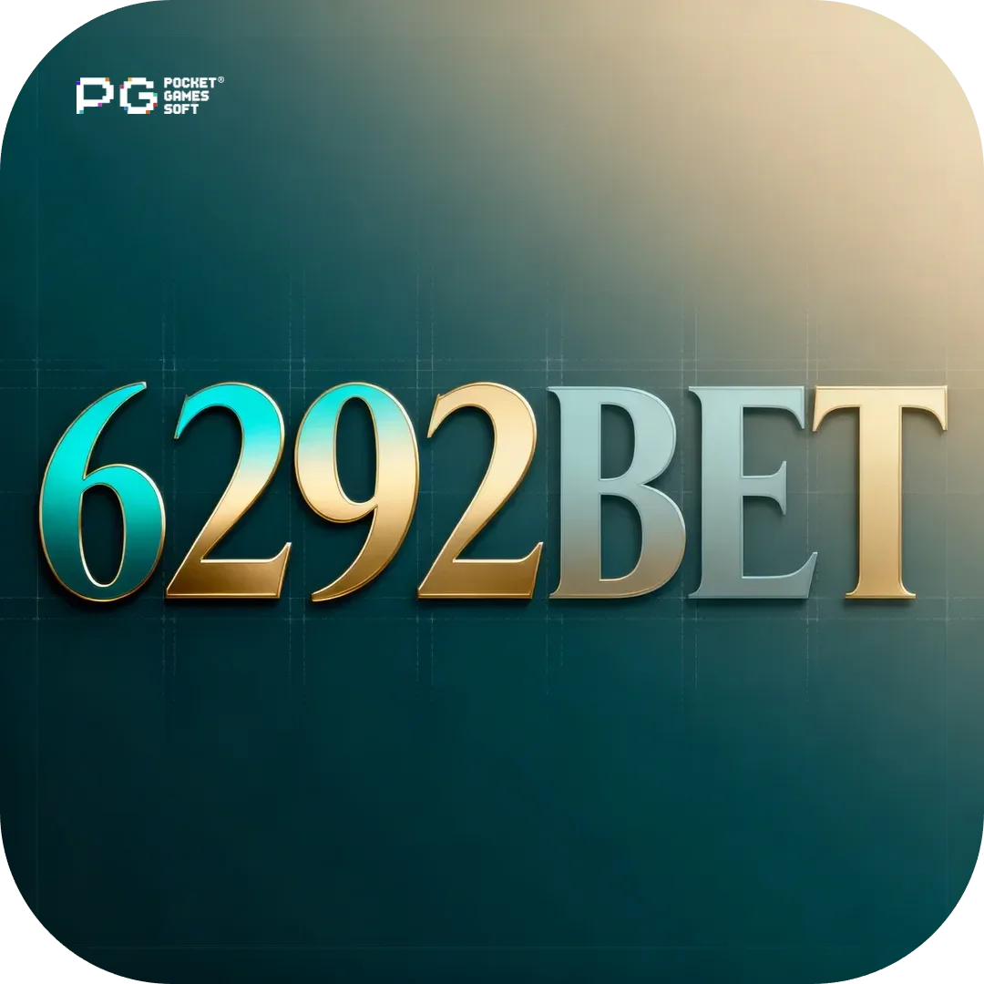 Logo da 6292bet