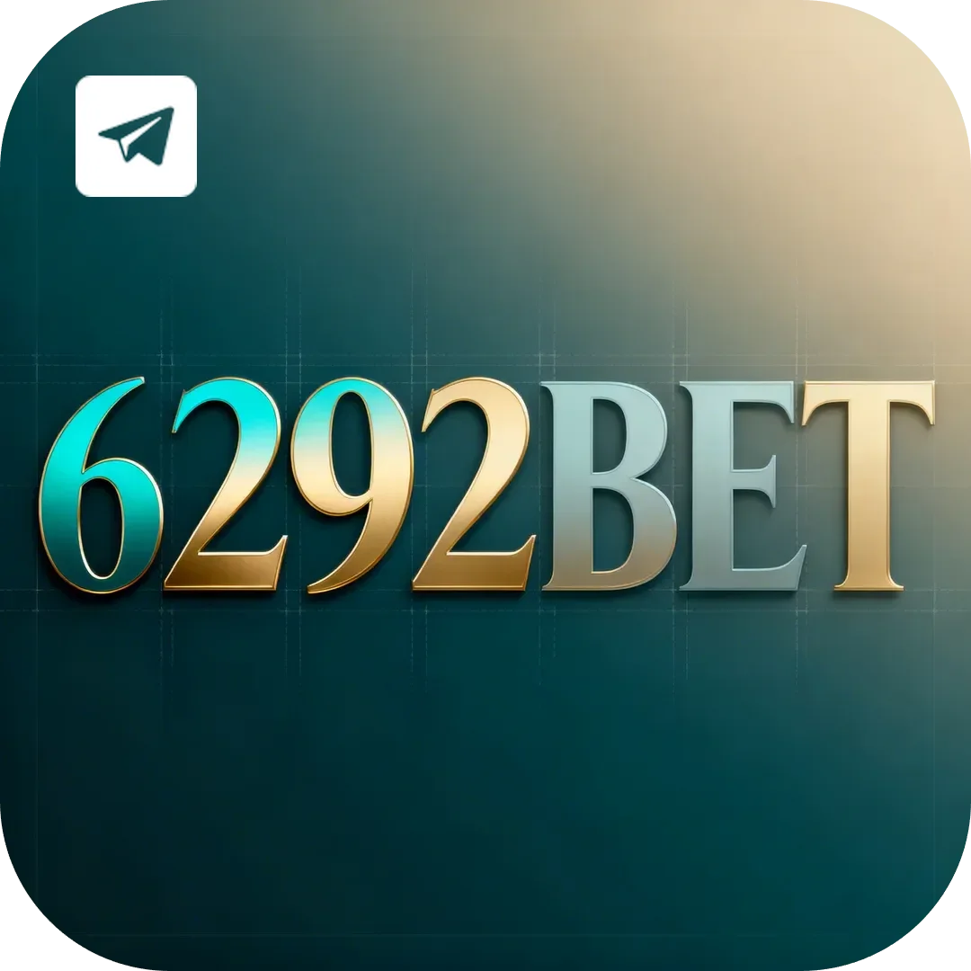 Canal oficial da 6292bet no Telegram