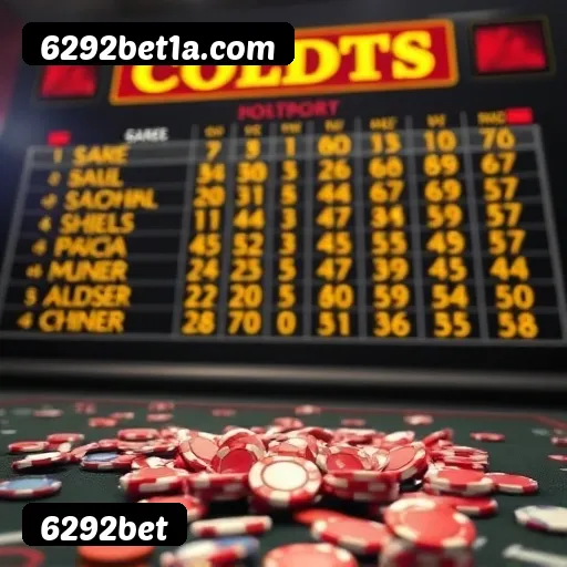 6292bet APK - Download Oficial Android