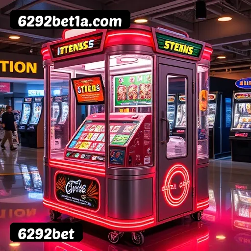 Recursos App 6292bet