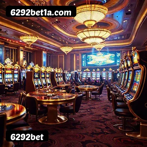 Como Registrar e Fazer Login 6292bet