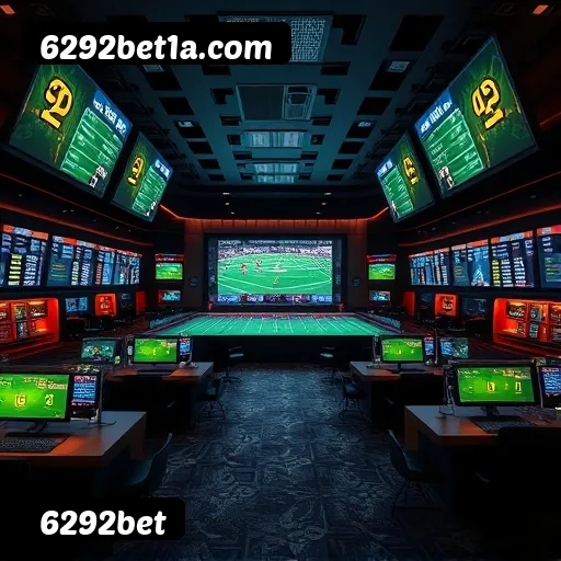 Termos e Condições Transparentes 6292bet